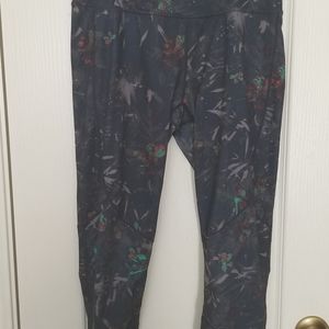 Oakley workout pants